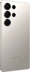 Смартфон Samsung SM-S938B Galaxy S25 Ultra 256Gb 12Gb серый титан моноблок 3G 4G 2Sim 6.9" 1440x3120 Android 15 200Mpix 802.11 a/b/g/n/ac/ax/be NFC GPS GSM900/1800 GSM1900 Protect