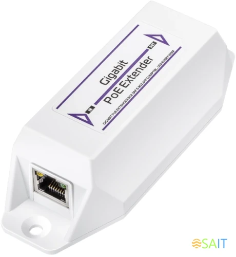 Удлинитель PoE Cudy POE10 10/100/1000BASE-T