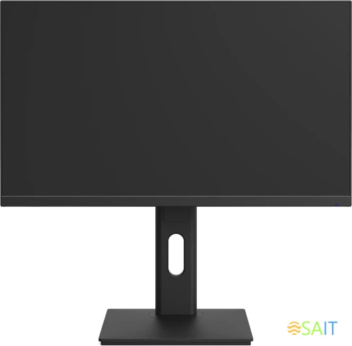 Монитор Dahua 27" DHI-LM27-A201H черный IPS LED 5ms 16:9 HDMI M/M матовая 1000:1 250cd 178гр/178гр 1920x1080 100Hz VGA DP FHD 4.7кг