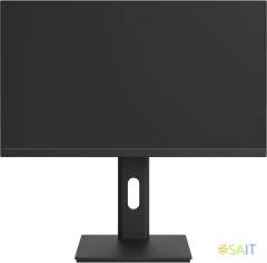 Монитор Dahua 27" DHI-LM27-A201H черный IPS LED 5ms 16:9 HDMI M/M матовая 1000:1 250cd 178гр/178гр 1920x1080 100Hz VGA DP FHD 4.7кг