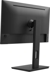 Монитор Dahua 27" DHI-LM27-A201H черный IPS LED 5ms 16:9 HDMI M/M матовая 1000:1 250cd 178гр/178гр 1920x1080 100Hz VGA DP FHD 4.7кг