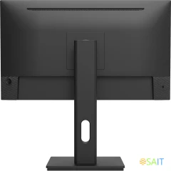 Монитор Dahua 27" DHI-LM27-A201H черный IPS LED 5ms 16:9 HDMI M/M матовая 1000:1 250cd 178гр/178гр 1920x1080 100Hz VGA DP FHD 4.7кг