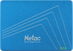 Накопитель SSD Netac SATA-III 1TB NT01N600S-001T-S3X N600S 2.5"