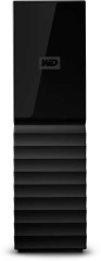 Жесткий диск WD USB 3.0 12.2TB WDBBGB0120HBK-EESN My Book 3.5" черный