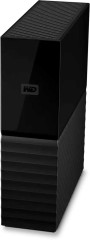 Жесткий диск WD USB 3.0 12.2TB WDBBGB0120HBK-EESN My Book 3.5" черный