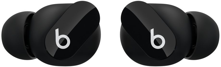 Гарнитура внутриканальные Beats Studio Buds True Wireless Noise Cancelling черный беспроводные bluetooth в ушной раковине (MJ4X3EE/A)