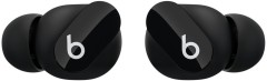 Гарнитура внутриканальные Beats Studio Buds True Wireless Noise Cancelling черный беспроводные bluetooth в ушной раковине (MJ4X3EE/A)