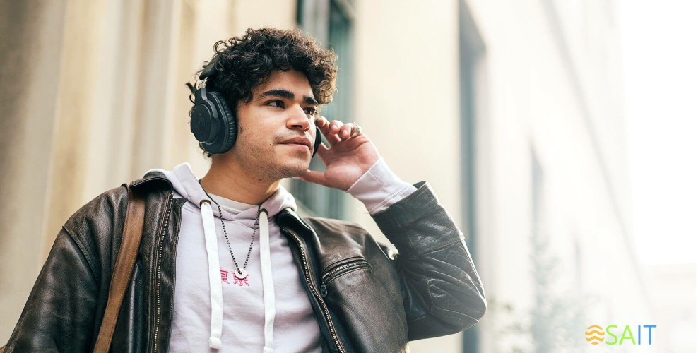 Наушники мониторные Audio-Technica ATH-M20XBT черный беспроводные bluetooth оголовье (80002893)