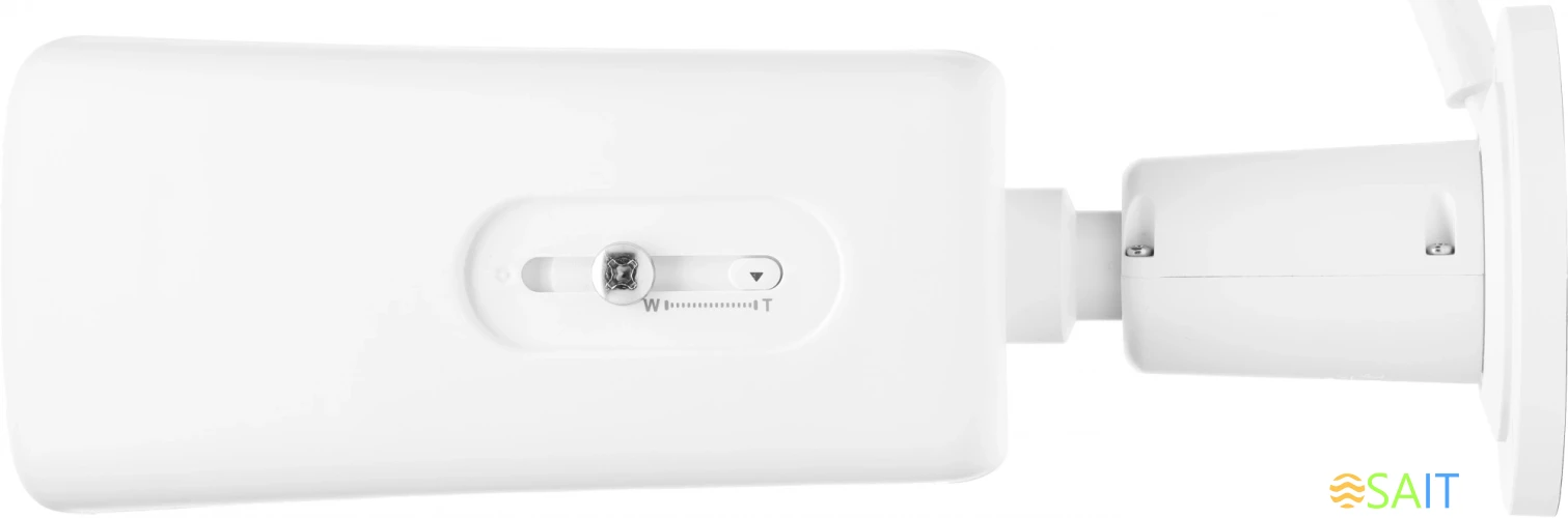 Камера видеонаблюдения IP Hikvision DS-2CD2643G2-IZS 2.8-12мм цв. корп.:белый