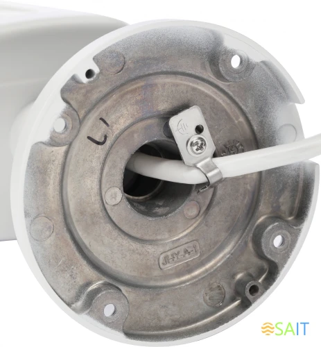 Камера видеонаблюдения IP Hikvision DS-2CD2643G2-IZS 2.8-12мм цв. корп.:белый