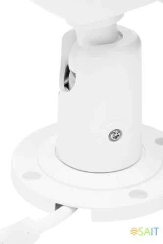 Камера видеонаблюдения IP Hikvision DS-2CD2643G2-IZS 2.8-12мм цв. корп.:белый