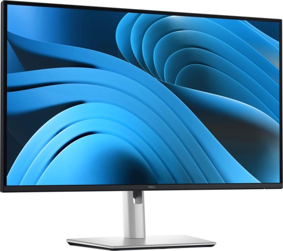 Монитор Dell P2725D