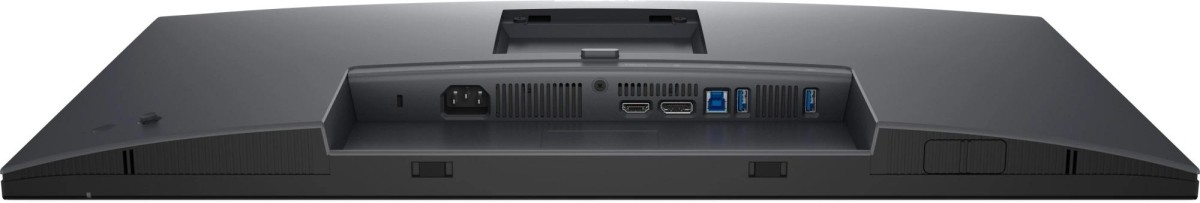 Монитор Dell P2725D