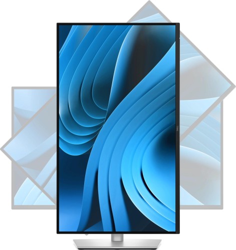 Монитор Dell P2725D