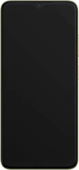 Смартфон Itel A667LP A50 64Gb 3Gb золотистый моноблок 3G 4G 2Sim 6.6" 720x1612 Android 14 8Mpix 802.11 b/g/n GPS GSM900/1800 GSM1900 TouchSc A-GPS microSD max512Gb