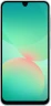Смартфон Samsung SM-A266B Galaxy A26 5G 256Gb 8Gb мятный моноблок 3G 4G 6.7" 1080x2340 Android 15 50Mpix 802.11 a/b/g/n/ac NFC GPS GSM900/1800 GSM1900 Protect