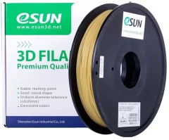 Пластик для принтера 3D Esun PVA175N05 PVA d1.75мм 0.5кг 1цв.