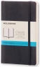 Блокнот Moleskine CLASSIC SOFT QP614 Pocket 90x140мм 192стр. пунктир мягкая обложка черный