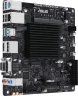 Материнская плата Asus PRIME N100I-D D4-CSM 1xDDR4 mini-ITX AC`97 8ch(7.1) GbLAN+VGA+HDMI+DP