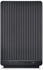 Корпус Lian-Li A3 черный без БП mATX 10x120mm 2x140mm 2xUSB3.0 1xUSB3.1 audio bott PSU