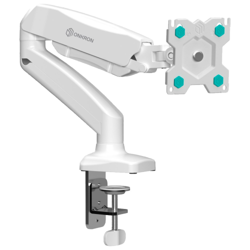 Кронштейн для мониторов ONKRON ONKRON G80 WHITE