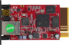 Модуль Ippon SNMP DA806 Innova RT 33