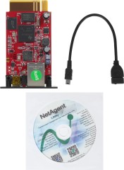 Модуль Ippon SNMP DA806 Innova RT 33