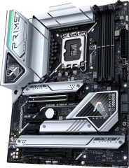 Материнская плата Asus PRIME Z790-A WIFI Soc-1700 Intel Z790 4xDDR5 ATX AC`97 8ch(7.1) 2.5Gg RAID+HDMI+DP