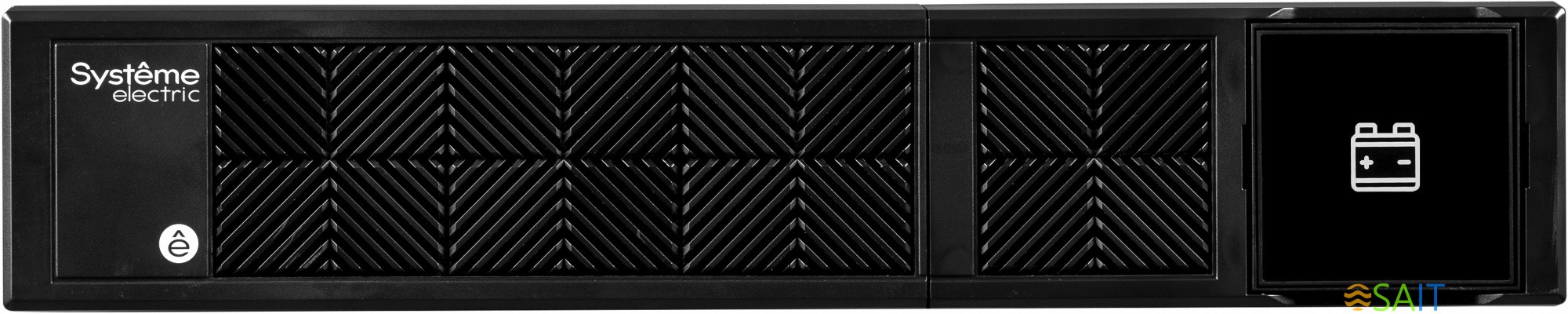 Батарея для ИБП Systeme Electriс BPSE192RT2U9 192В