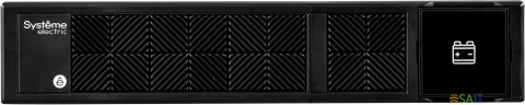 Батарея для ИБП Systeme Electriс BPSE192RT2U9 192В