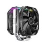 Вентилятор корпусной Deepcool R-AS500-BKNLMP-G