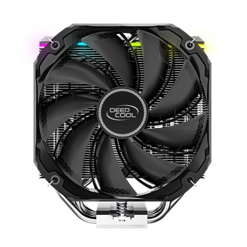 Вентилятор корпусной Deepcool R-AS500-BKNLMP-G