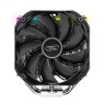 Вентилятор корпусной Deepcool R-AS500-BKNLMP-G