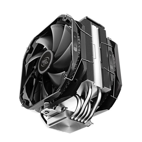 Вентилятор корпусной Deepcool R-AS500-BKNLMP-G