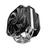 Вентилятор корпусной Deepcool R-AS500-BKNLMP-G