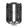 Вентилятор корпусной Deepcool R-AS500-BKNLMP-G