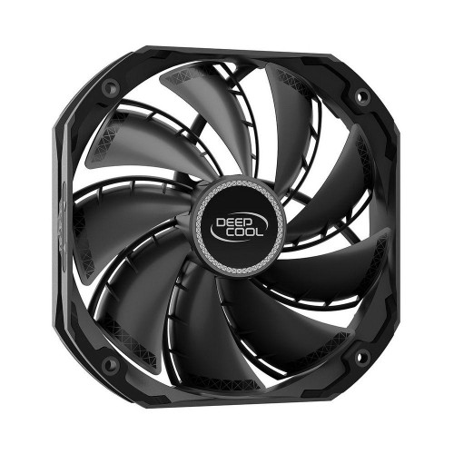 Вентилятор корпусной Deepcool R-AS500-BKNLMP-G