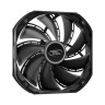 Вентилятор корпусной Deepcool R-AS500-BKNLMP-G
