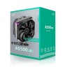 Вентилятор корпусной Deepcool R-AS500-BKNLMP-G