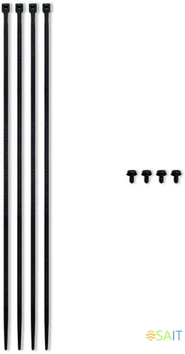 Блок питания Deepcool ATX 500W PF500 V2 80+ white (20+4pin) APFC 120mm fan 6xSATA RTL