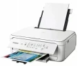 МФУ струйный Canon Pixma TS5151 (2228С028) A4 Duplex WiFi белый