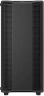 Корпус Deepcool CC560 V2 черный без БП ATX 4x120mm 5x140mm 1xUSB2.0 audio bott PSU