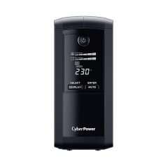 Источник бесперебойного питания CyberPower VP700ELCD