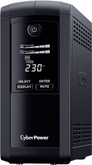 Источник бесперебойного питания CyberPower VP700ELCD