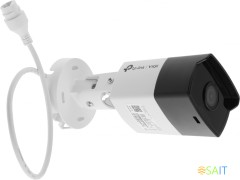 Камера видеонаблюдения IP TP-Link Vigi C320I 2.8-2.8мм цв. корп.:белый (VIGI C320I(2.8MM))