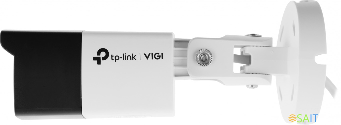 Камера видеонаблюдения IP TP-Link Vigi C320I 2.8-2.8мм цв. корп.:белый (VIGI C320I(2.8MM))
