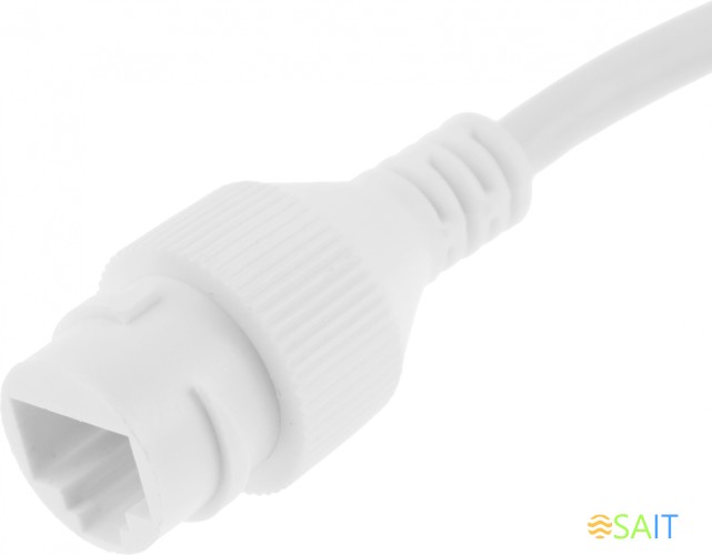 Камера видеонаблюдения IP TP-Link Vigi C320I 2.8-2.8мм цв. корп.:белый (VIGI C320I(2.8MM))