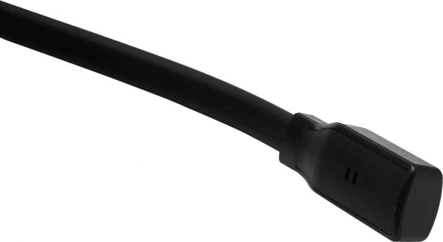 Наушники с микрофоном A4Tech Bloody G260p черный 2м мониторные USB оголовье (G260P)