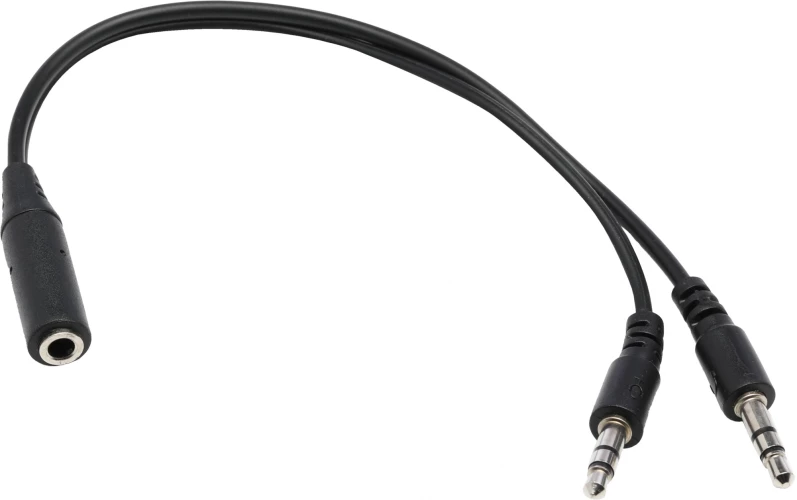 Наушники с микрофоном A4Tech Bloody G260p черный 2м мониторные USB оголовье (G260P)