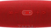Колонка порт. JBL Charge 5 красный 40W 2.0 BT 15м 7500mAh (JBLCHARGE5RED)